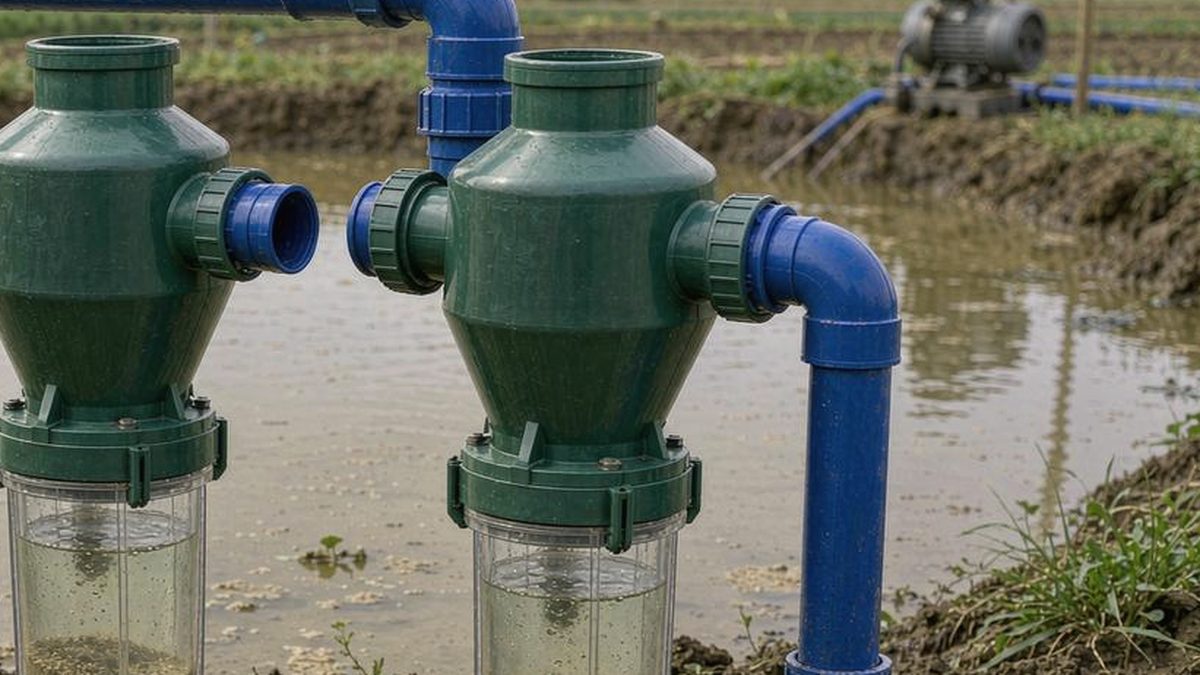 Sand Media Filter Price Guide 2026: What Really Determines the Cost Sand Media Filter Price Guide 2026: What Really Determines the Cost