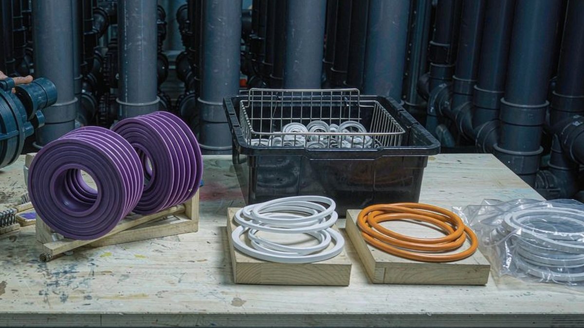 How Does a Sand Media Filter Work? Working Principle Explained