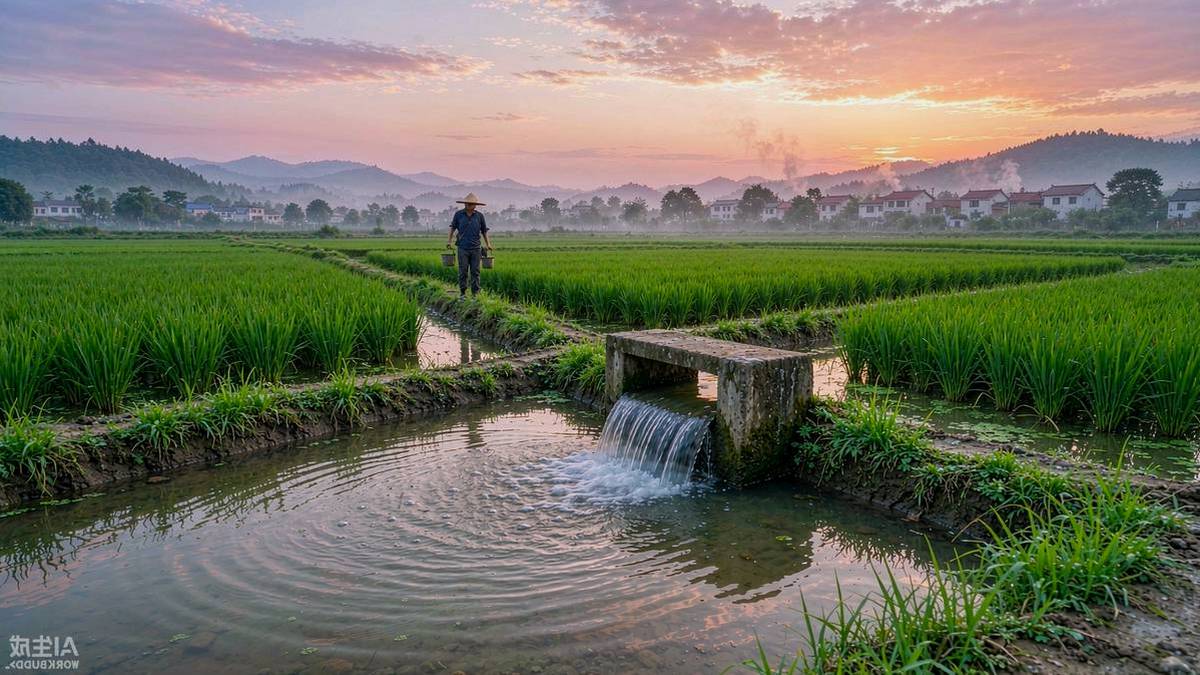 bộ lọc thủy lực xoáy hoạt động như thế nào? Giải thích nguyên lý
