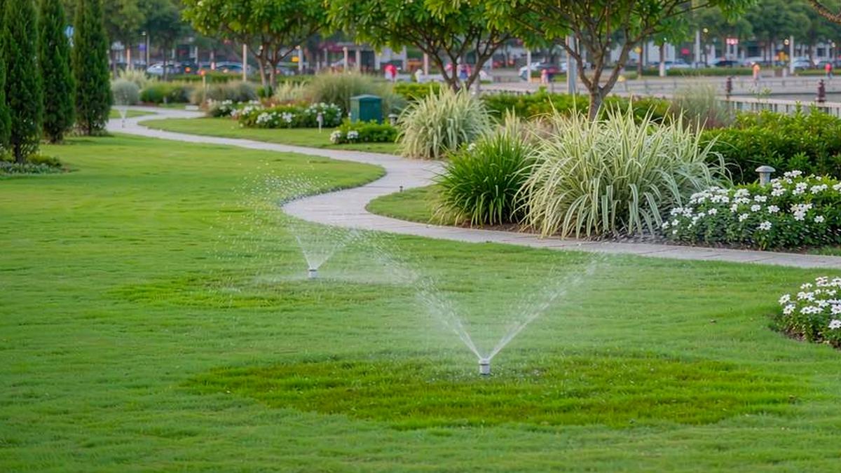Continúa avanzando la acción nacional de ahorro de agua, análisis de caminos para mejorar la eficiencia hídrica agrícola