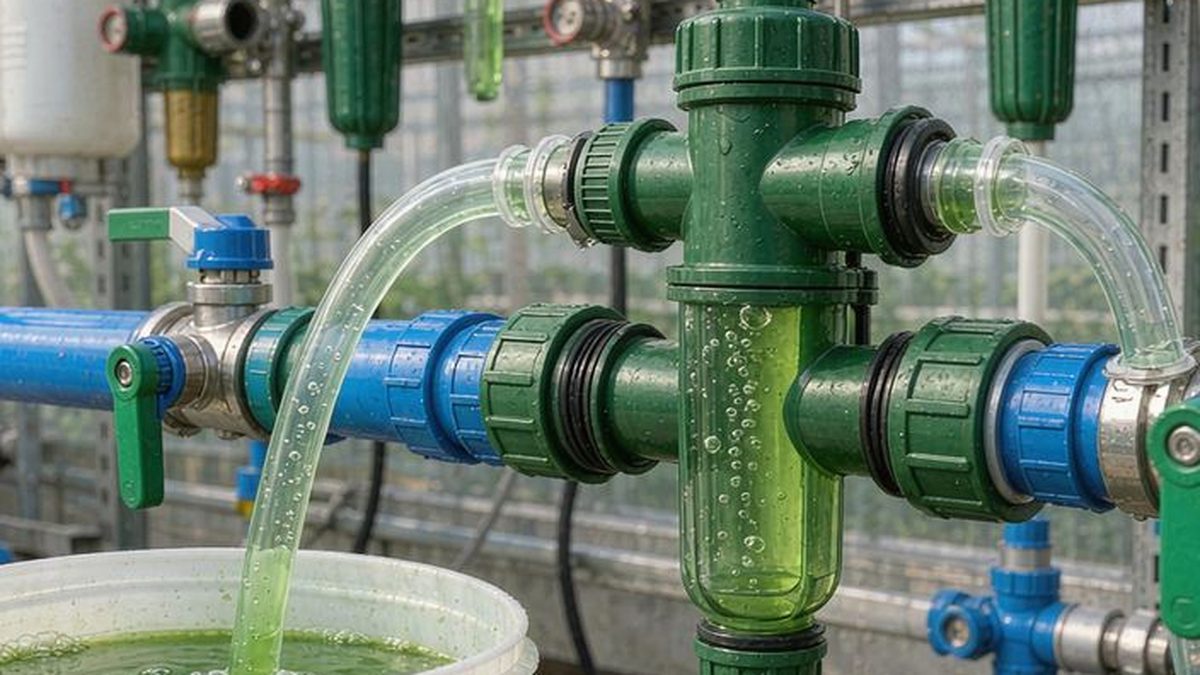 Plan de manejo de agua y fertilizantes para la siembra de soja. Plan de manejo de agua y fertilizantes para la siembra de soja.