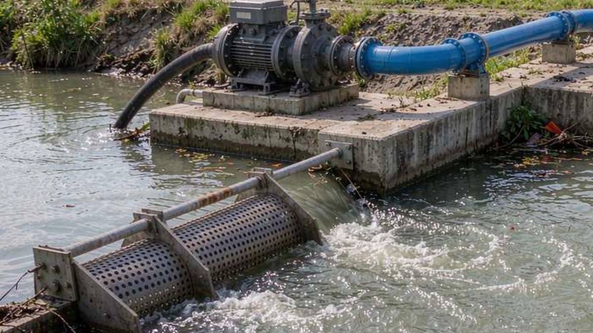 filtro de areia: guia de preços 2026 e fatores de custo filtro de areia: guia de preços 2026 e fatores de custo