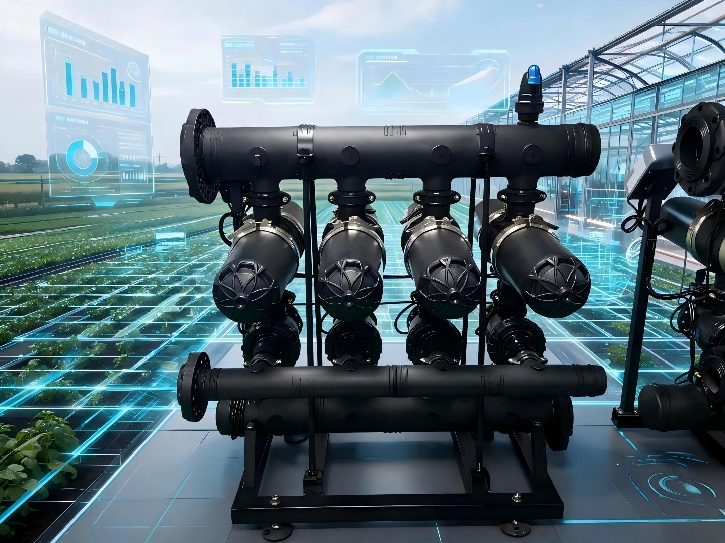 Why Drip Irrigation Filtration Is Non-Negotiable (Not an Optional Add-On)